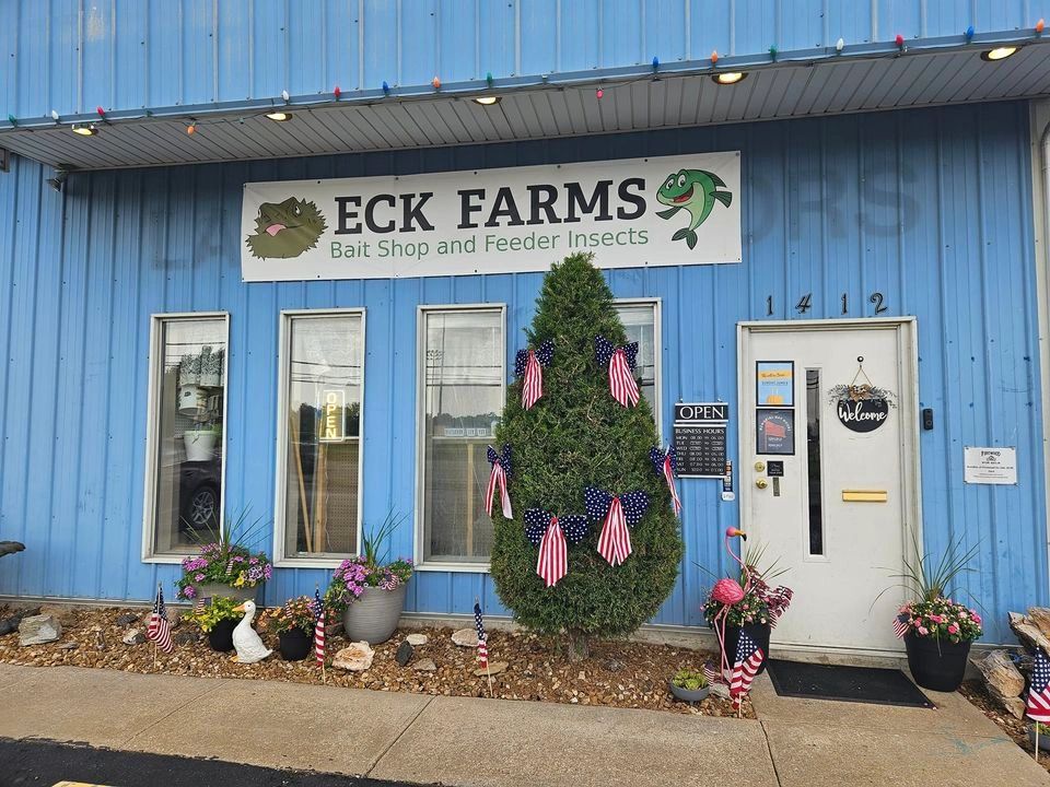 ECK Farms